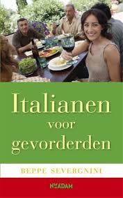 Bol Com Italianen Voor Gevorderden Beppe Severgnini 9789046804117 Boeken
