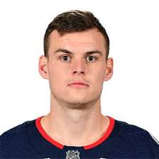 Gregory Hofmann Contract, Cap Hit, Salary and Stats