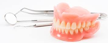 Routine denture adjustments are usually necessary. Types Of Dentures Explained And What Is Best For You Washington Smiles Complete Health Dentistry