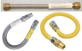 Maybe you would like to learn more about one of these? Is Flexible Gas Pipe Safe To Use For Main Or Long Runs Home Improvement Stack Exchange