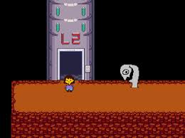 Hotland is the fourth region the protagonist encounters in undertale, following waterfall. Steam Community Guide How To Access All Of The Secret Rooms Outdated