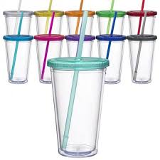 New Shop Classic Mosaic Acrylic Tumblers Diy Cups