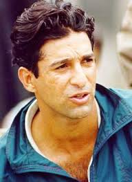 Commentator wasim akram poses for a portrait prior to the icc cricket world cup 2019 at on may 29, 2019 in london, england. Rediff Com Wasim Akram On The Match Fixing Accusations And The Qayyum Commission Report