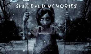 Shattered memories was later ported to the playstation 2 in 2010, and while it lost the functionality of the remote and occasionally suffered the wii version of silent hill: Silent Hill Shattered Memories Ps2 Review The Horror Syndicate