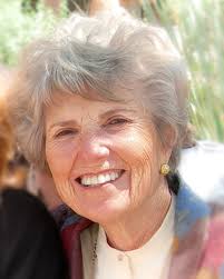 Obituary information for Eleanor Bloom Simpson