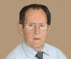 Rouwregister Achiel De Vulder