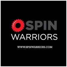 See more of spinwarriors cycling on facebook. Spinwarriors Spinwarriors Twitter