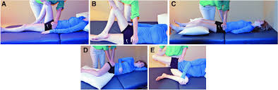 Image result for Pelvic Compression Test
