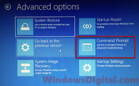 How To Repair Windows 10 Using Command Prompt Internet Marketing Business Prompts Social Media Measurement