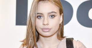 Kariera oliwii rozstanie kilka słów o oliwii oliwia bieniuk jest córką śp. Oliwia Bieniuk Will Perform In Dancing With The Stars She Is Supported By Natalia Siwiec Archyworldys