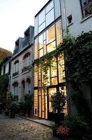 Maison Cosmos Architecture House Exterior Design Architecture Exterior