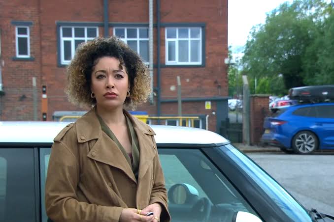 Emmerdale's Serena makes shock exit as another secret is exposed
