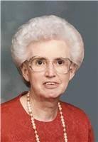 Marie Isaacs Obituary (1927