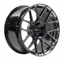 SE1 | One Piece Forged Monoblock Wheel