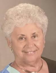 Frances Schaerer Obituary (1941