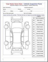For rv inspections san antonio, we provide nrvia certified rv inspections and mobile rv repairs in and around the san antonio. Mike Phillips Vif Or Vehicle Inspection Form Vehicle Inspection Car Detailing Automotive Detailing