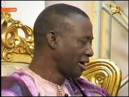 Yella-Farba Sally Seck & Demba Hamet Guisse