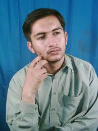 Waheed Shah,s Homepage