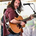 Chris Baron Music: Apple Pie Jamboree
