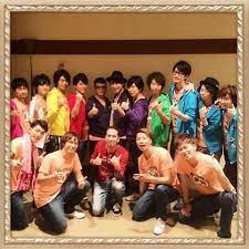 よこはまの画像 浪川大輔 オフィシャルブログ powered by ameba 浪川大輔 声優 男性声優