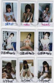 GW特別セット A グラビアアイドル 直筆サイン入り チェキ 6名18枚セット 音風ねる 花咲みゆ 森仁絵 渡邉日向 北川まりか  吉川花菜(サイン)｜売買されたオークション情報、Yahoo!オークション(旧ヤフオク!) の商品情報をアーカイブ公開 -  オークファン（aucfan.com）