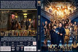 At the museum of natural history, there's a new exhibit being unveiled. Covers Box Sk Night At The Museum Secret Of The Tomb 2014 High Quality Dvd Blueray Movie