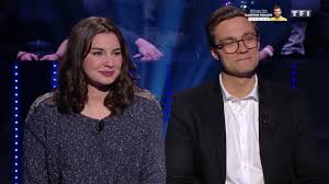 Qui veut gagner des millions? Qui Veut Gagner Des Millions Lundi 3 Juin 2019 Page 3 Sur 15