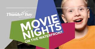 Event Feedback: Movie Nights