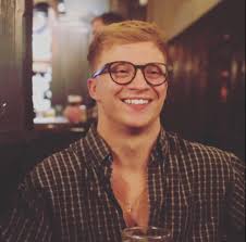 Oliver Gardner's Instagram, Twitter & Facebook