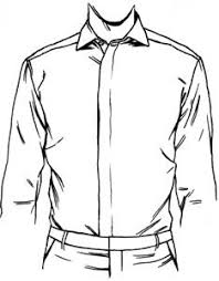Download in under 30 seconds. Anime Button Down Shirt Drawing Novocom Top