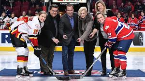 May 2, 2015 by rick cole. Les Canadiennes Making History