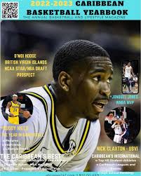 The Official Athletico Bahamas* NPBA League Leading Scorer 6'5 Wing Andre  Pierre @nwantitiandre ) -28.0 Points Per Game *NPBA League Leading  Rebounder 6'5 Wing Michael Thompson II (@rosn *NPBA Top Five in