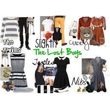 Lost Boy Disneybound Google Search Lost Boys Costume Princess Inspired Outfits Lost Boys Peter Pan