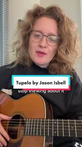 Teupolo Jason Isbell Cover