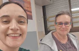 Mandy Damari: Emily is 'happiest girl in the world'