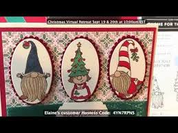 Making card games has been a passion of mine since i was 8 years old and this channel will show you my progress with my own game which i've built up and created by myself. 316 Gnome For The Holidays Christmas Cards Youtube Christmas Cards Handmade Stamped Christmas Cards Christmas Holiday Cards