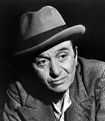 Marcel Benoit Blauschild, dit Marcel Dalio ou Dalio