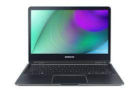 Whether you use it in notebook mode or rotate the screen all the way around to tablet mode, the notebook 9 pro adapts to whatever you're doing. Samsung Introduces Two New High End Laptops Ativ Book 9 Pro Spin Lowyat Net