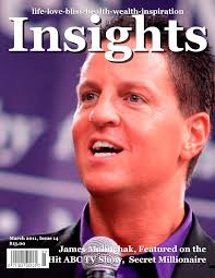 Amazon.com: Insights Magazine
