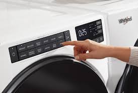 What Does Soil Level Mean On A Washer? | Maytag