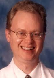 Dr. Jack Victor Chaney M.D., Pathologist