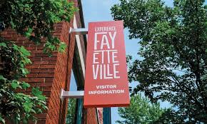 Experience Fayetteville
