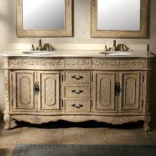 James In 72 Riviera Double Vanity
