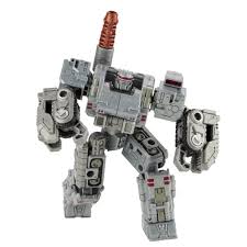 Hopefully we'll be hearing more about this at next. Transformers Generations War For Cybertron Deluxe Centurion Drone Weap Hasbro Pulse