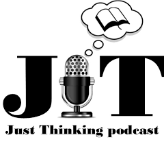 The just thinking podcast boldly confronts cultural, social, political, and theological issues through a biblically orthodox worldview. Just Thinking Podcast Just Thinking For Myself