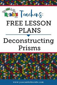 Topics Using Patterns Write Expressions That Determine The Number Of Unit Cubes With Stem Lesson Plans Elementary Lesson Plans Middle School Math Worksheets