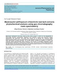 Image result for Mystroxylon