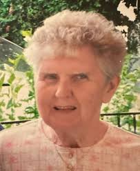 Marie Agnes (Reilly) Lloyd Obituary November 28, 2023