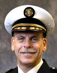 Hoffman Estates launching first-of-its-kind fire academy for special needs  citizens