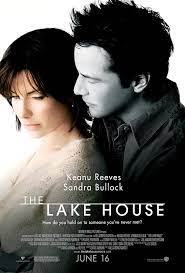 Would these two women be able to find information about the. The Lake House 2006 Imdb